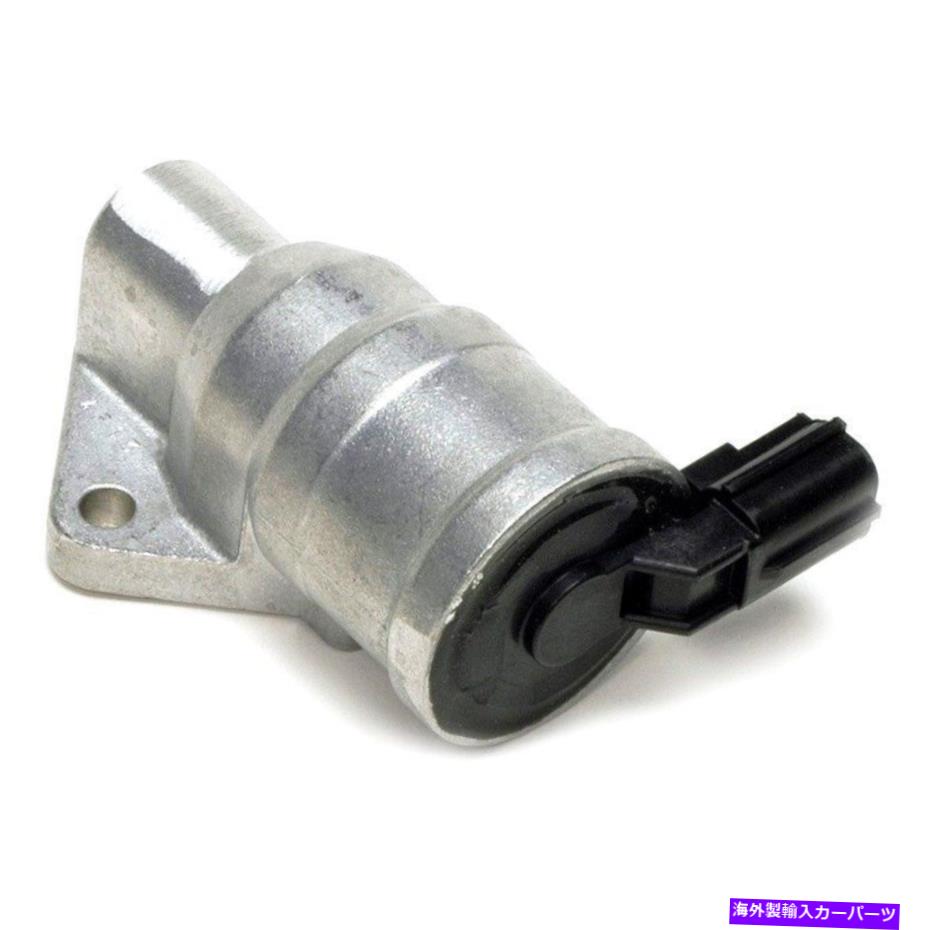 Throttle Body Ford F-150 1997-2001 Delphi CV10069アイドルエアコントロールバルブ For Ford F-150 1997-2001 Delphi CV10069 Idle Air Control Valve【並行輸入品】