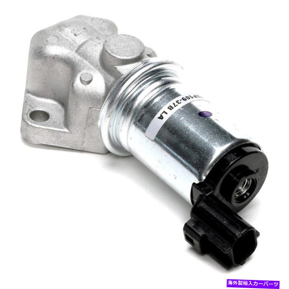 Throttle Body Ford Explorer Sport 2001 Delphi CV10130アイドルエアコントロールバルブ For Ford Explorer Sport 2001 Delphi CV10130 Idle Air Control Valve【並行輸入品】