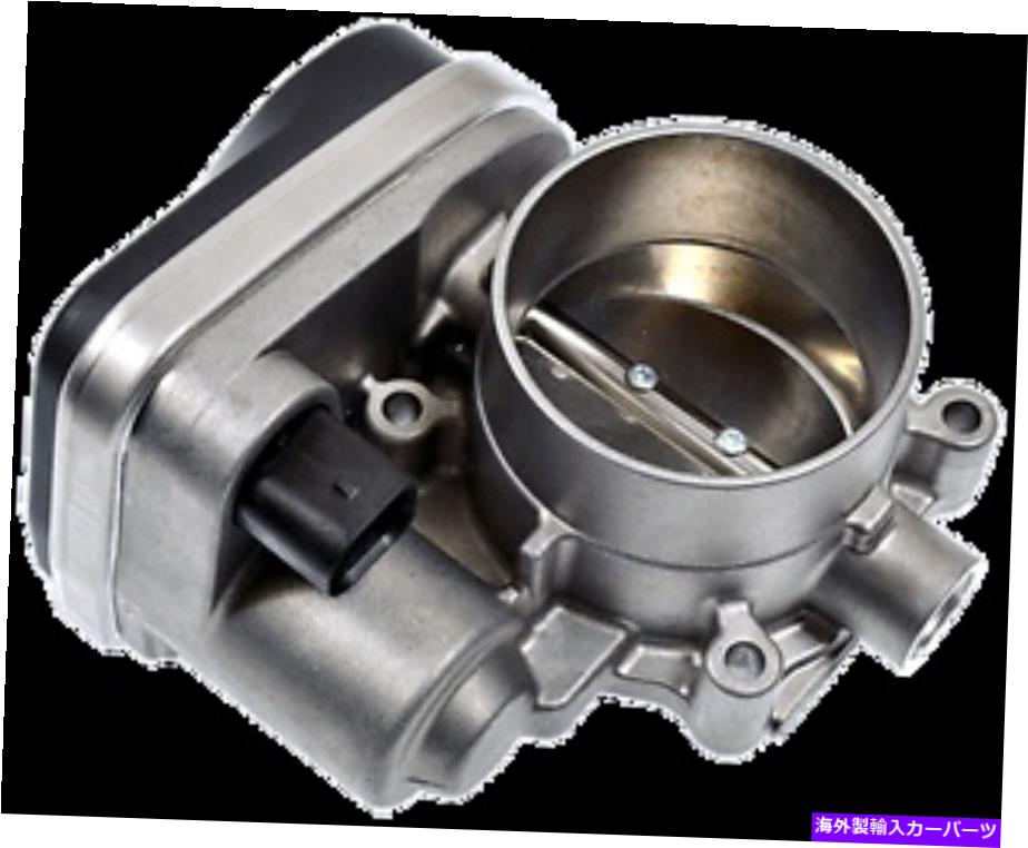 Throttle Body S20041新しいスロットルボディ-5.7L 6.1L 05-12 300 08-12チャレンジャー06-12充電器 S20041 NEW THROTTLE BODY-5.7L 6.1L 05-12 300 08-12 Challenger 06-12 Charger【並行輸入品】