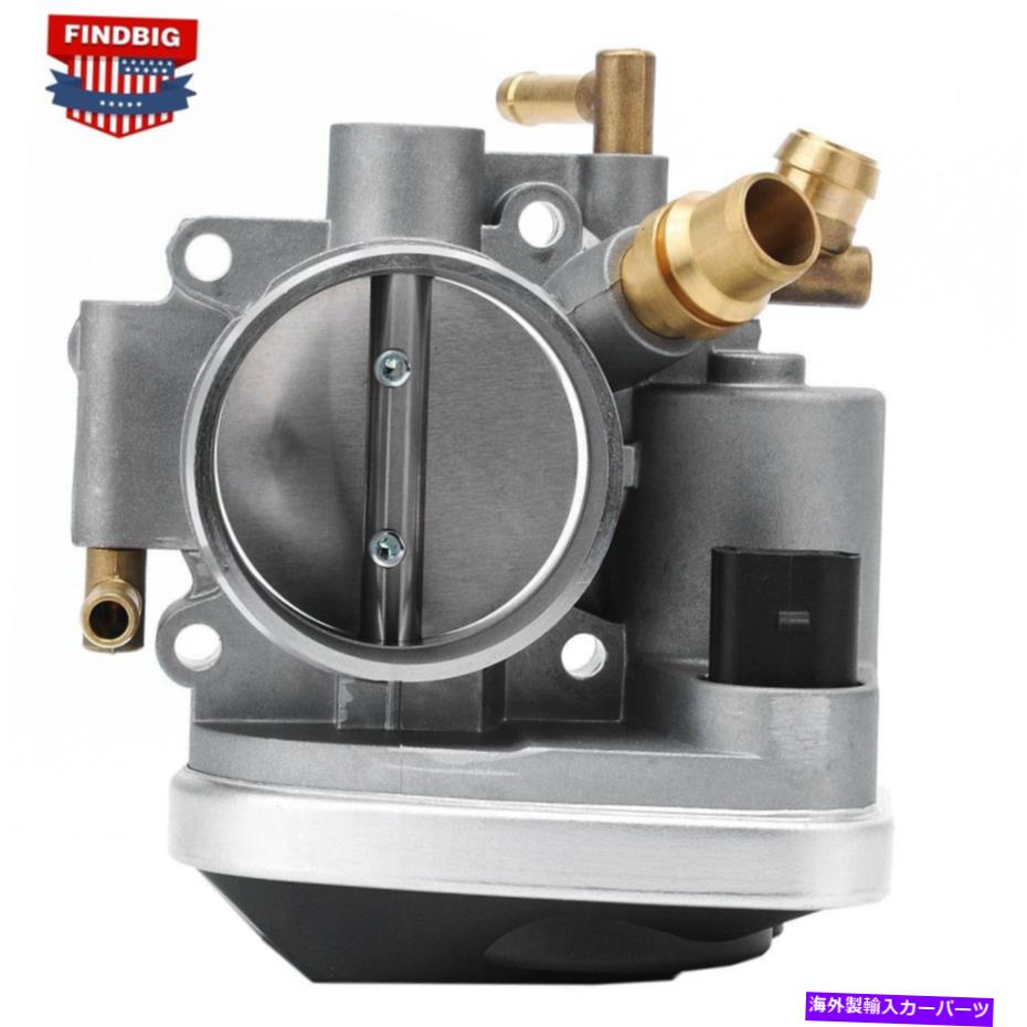 Throttle Body 土星アストラの新しいスロットルボディアセンブリ1.8L 2008-2009 55562380 93189782 New Throttle Body Assembly For Saturn Astra 1.8L 2008-2009 55562380 93189782【並行輸入品】