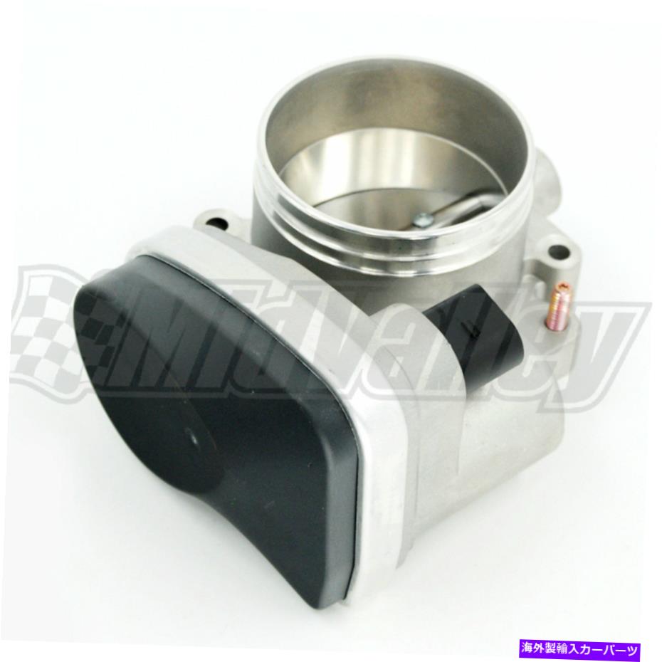 Throttle Body BMW X3 E53 X5 Z3 E85 Z4 530I 330CI 330XI 1995-2010用のスロットルボディバルブ Throttle Body Valve For BMW X3 E53 X5 Z3 E85 Z4 530i 330Ci 330xi 1995-2010【並行輸入品】