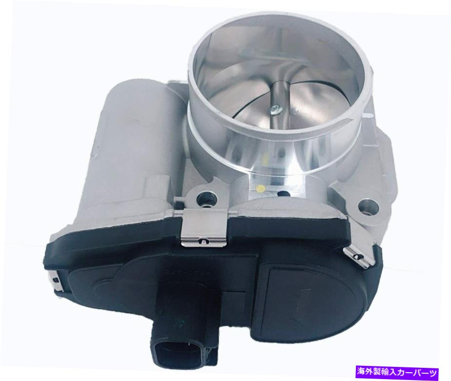 Throttle Body S20015スロットルボディ2.4L 10アリュール10-11ラクロス11レガル08-11キャプティバスポーツ S20015 Throttle Body-2.4L 10 Allure 10-11 LaCrosse 11 Regal 08-11 Captiva Sport【並行輸入品】