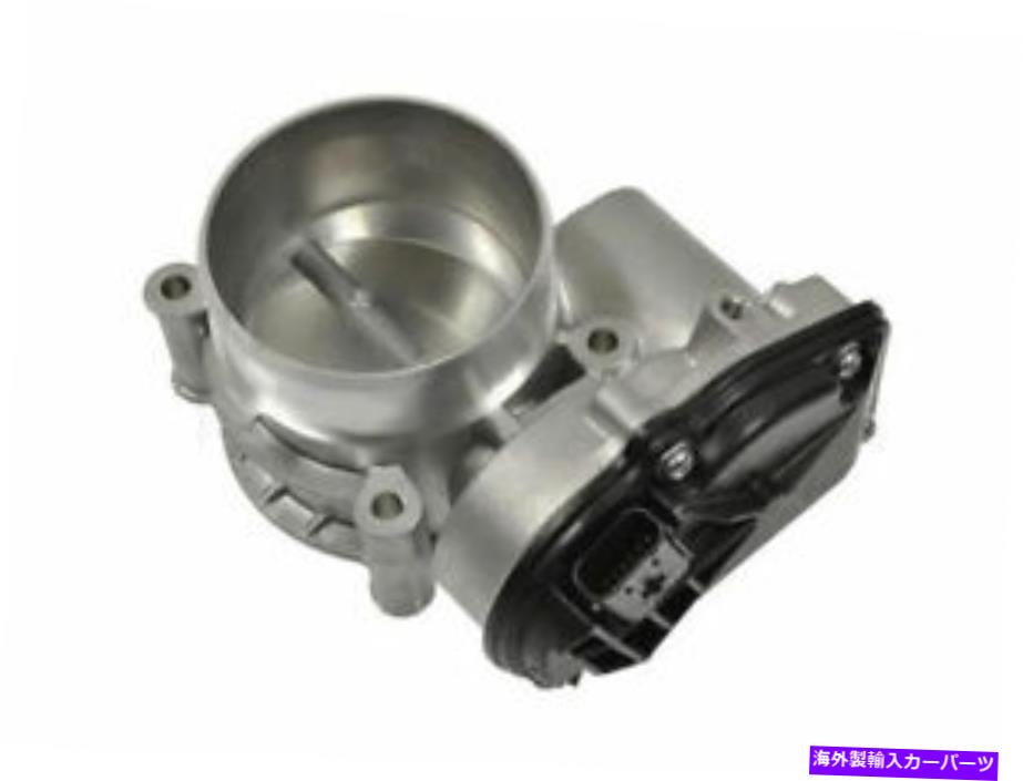 Throttle Body 2011-2017 Ford F150 3.5L V6 2013 2012 2014 2015 2015 2016 X561YPのスロットルボディ Throttle Body For 2011-2017 Ford F150 3.5L V6 2013 2012 2014 2015 2016 X561YP【並行輸入品】
