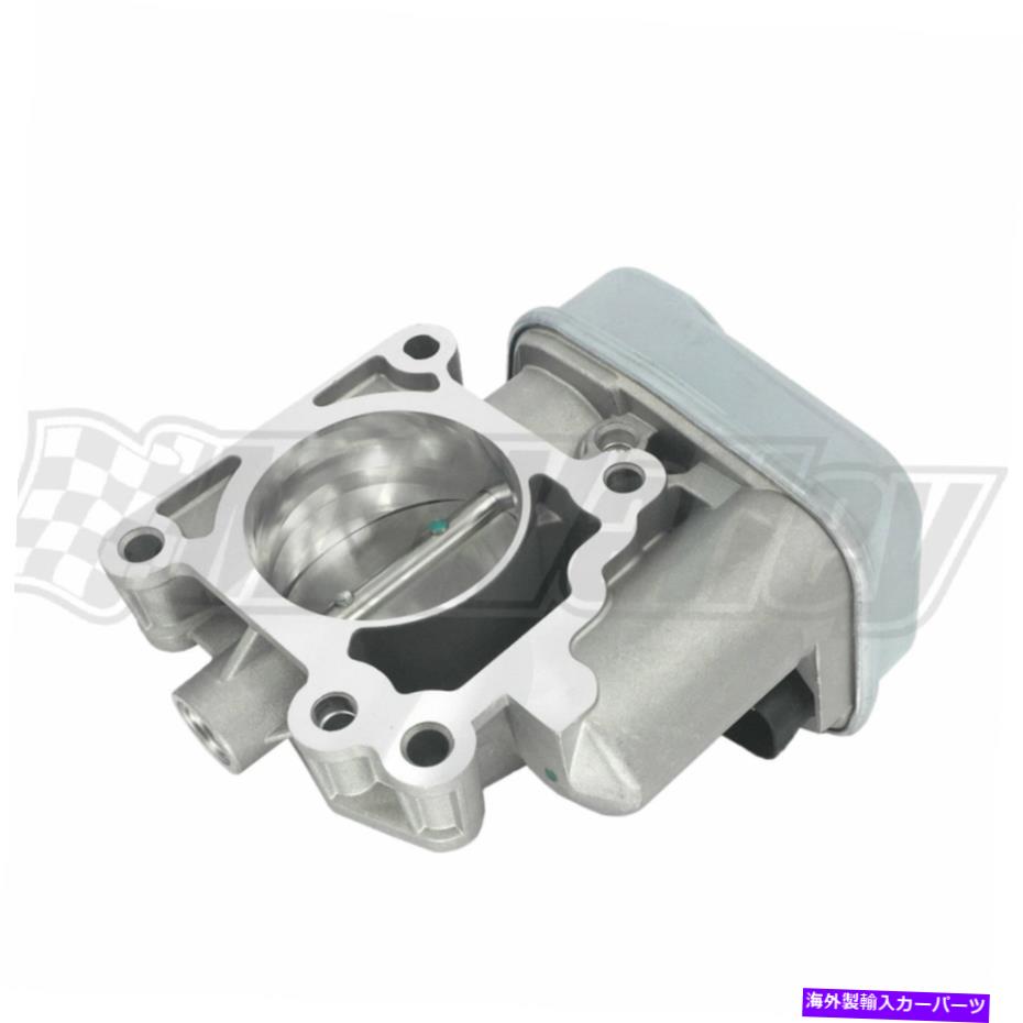 Throttle Body Chevy Cobalt HHR Saturn Vue Ion Pontiac 2004-2007のスロットルボディアセンブリ Throttle Body Assembly For Chevy Cobalt HHR Saturn Vue Ion Pontiac 2004-2007【並行輸入品】