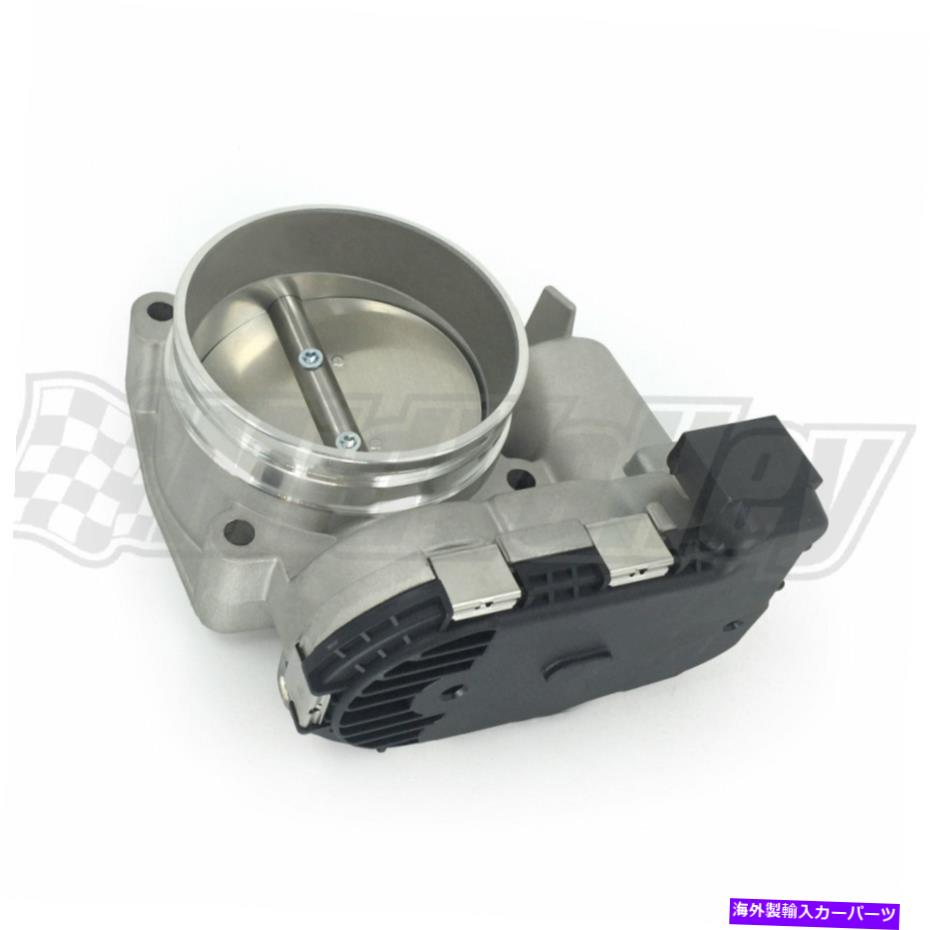 Throttle Body スロットルボディフィットポルシェ911ボクスターカイエンヌ＆ケイマン1999-2011 Throttle Body Fits Porsche 911 Boxster Cayenne & Cayman 1999-2011【並行輸入品】 43,098円
