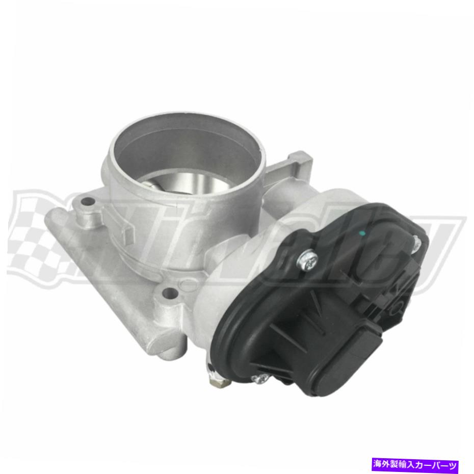 Throttle Body 2005年から2007年のTPSセンサー付きスロットルボディアセンブリford Five100 Mercury Throttle Body Assembly w/TPS Sensor For 2005-2007 Ford Five Hundred Mercury【並行輸入品】
