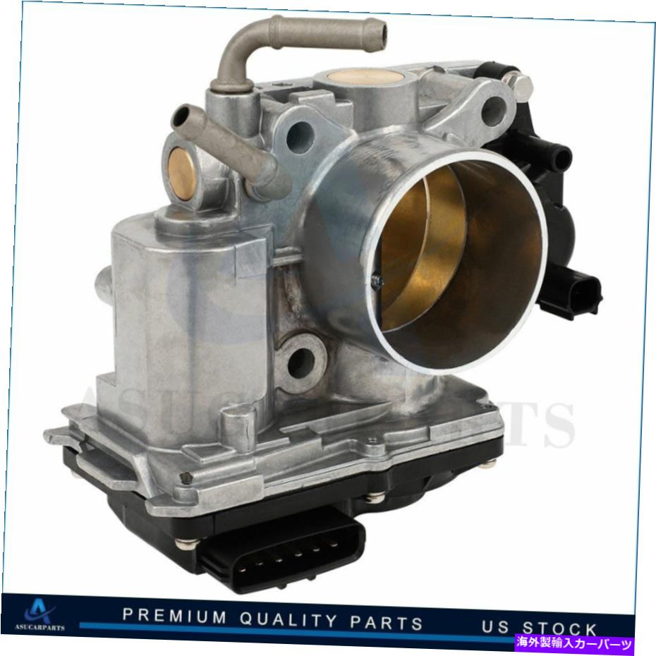 【楽天市場】Throttle Body ホンダシビック1.8L 2007 2008 2009 2010 2011スロットルボディ向け For