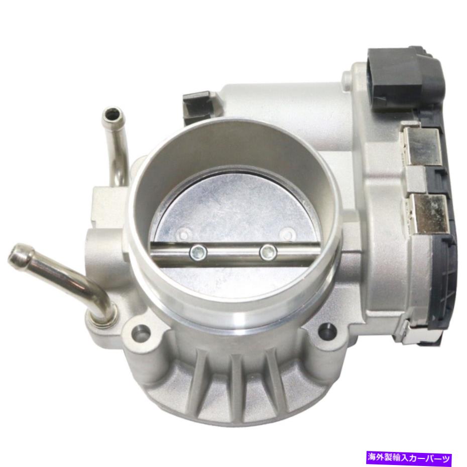 Throttle Body ヒュンダイソナタサンタフェキアスポーツソレントオプティマツーソンのスロットルボディ Throttle Body for Hyundai Sonata Santa Fe Kia Sportage Sorento Optima Tucson【並行輸入品】