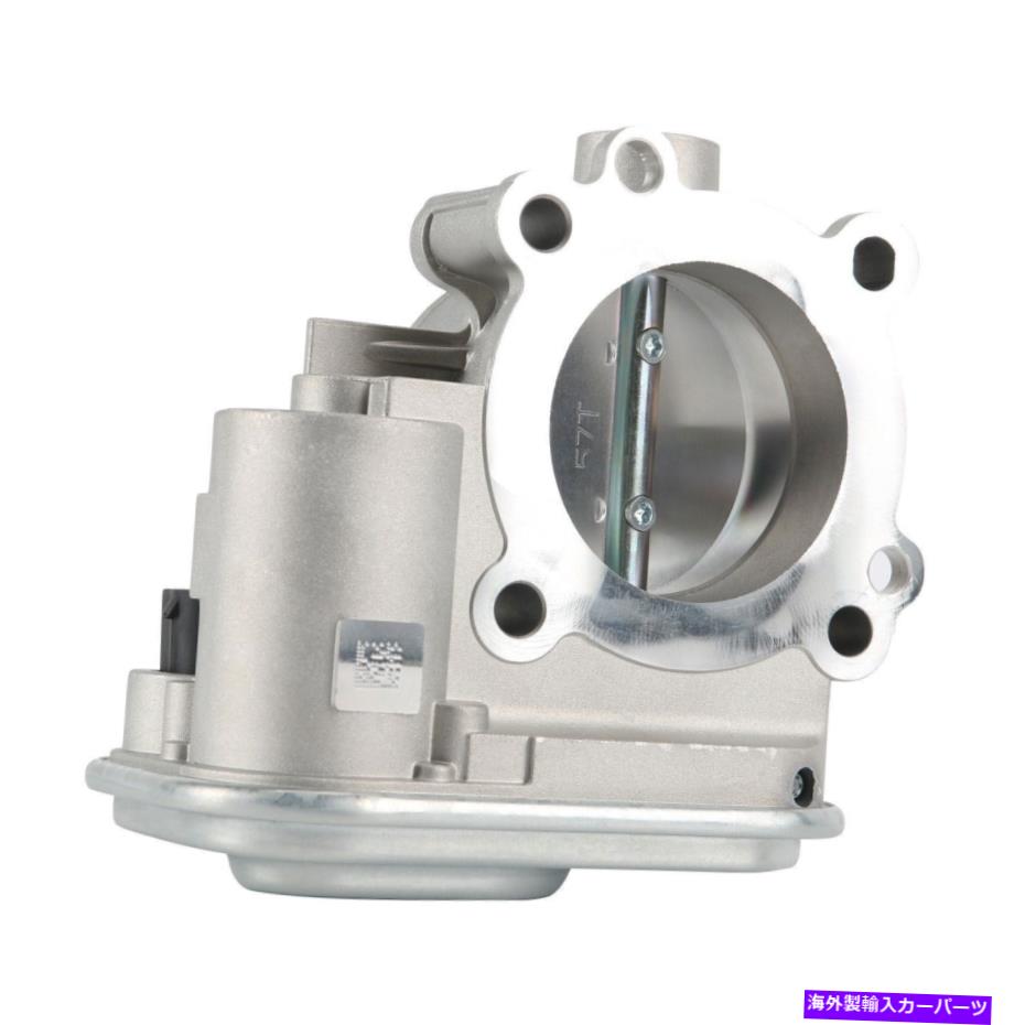 Throttle Body 04891735ACジープパトリオットコンパスアベンジャーダッジキャリバークライスラー用スロットルボディ 04891735AC Throttle Body for Jeep Patriot Compass Avenger Dodge Caliber Chrysler【並行輸入品】