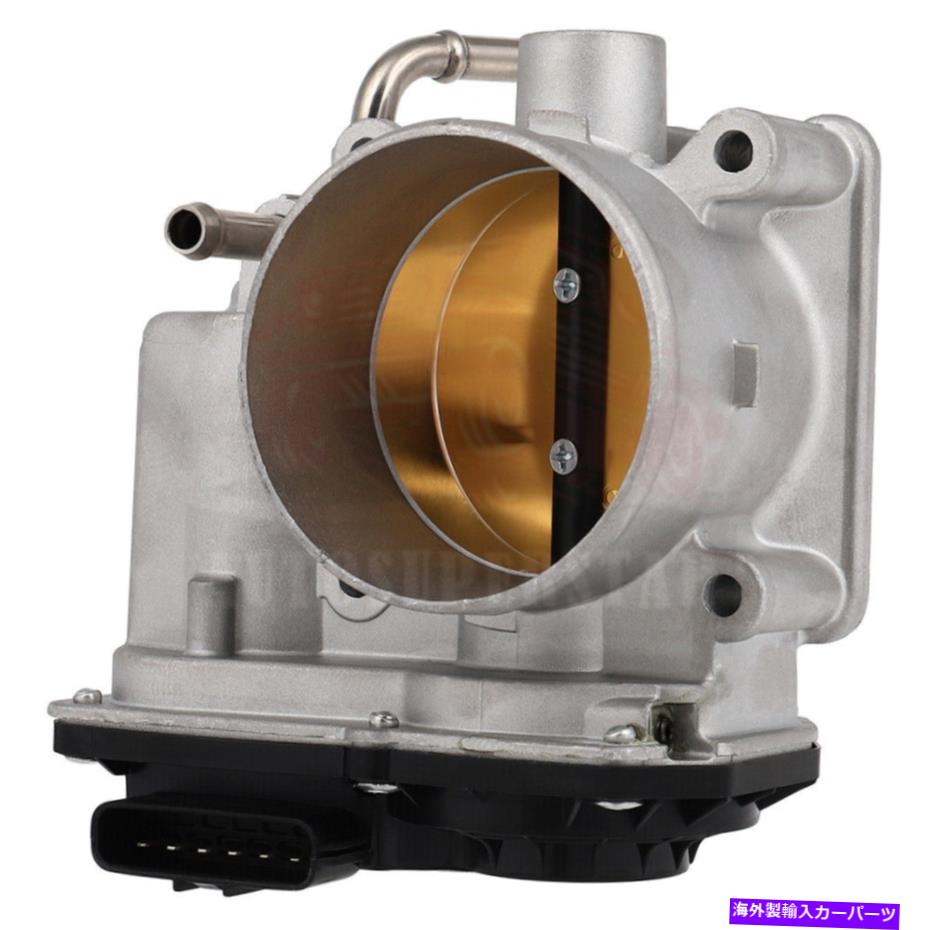 Throttle Body Lexus GS300 2.5L 2005-2006 Lexus IS250 25L 22030-31020のスロットルボディバルブ Throttle Body Valve For Lexus GS300 2.5L 2005-2006 Lexus IS250 2.5L 22030-31020【並行輸入品】