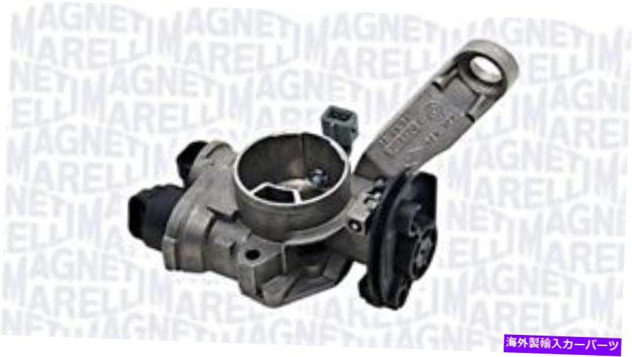 Throttle Body ルノークリオII IIIのスロットルボディKangoo Twingo I 1997-2007 7700108120 Throttle Body For RENAULT Clio II III Kangoo Twingo I 1997-2007 7700108120【並行輸入品】