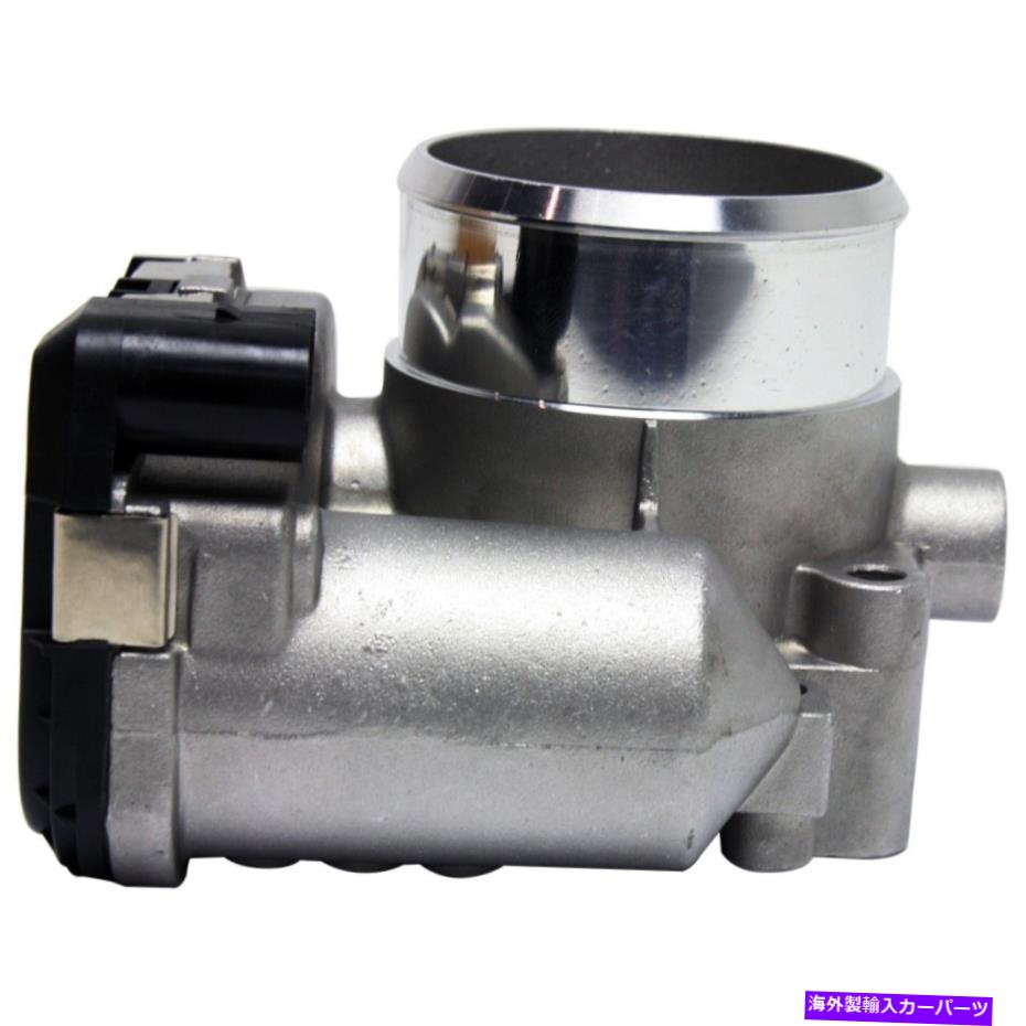 Throttle Body Audi A4 VW Volkswagen Passat 1.8L 0280750009の新しいスロットルボディアセンブリ New Throttle Body Assembly for Audi A4 VW Volkswagen Passat 1.8L 0280750009【並行輸入品】