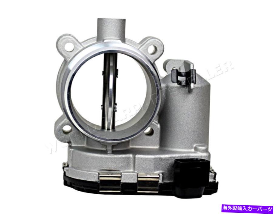 Throttle Body メルセデスA1110980109のスロットルボディ Throttle Body For MERCEDES A1110980109【並行輸入品】