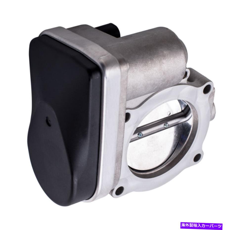 Throttle Body TPSセンサー4861691AA用クライスラーダッジ04861691AAのスロットルボディアセンブリ4861691AA Throttle Body Assembly W/ TPS Sensor 4861691AA For Chrysler Dodge 04861691AA【並行輸入品】 44,616円