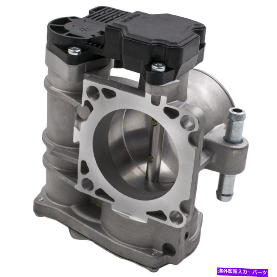 Throttle Body スロットルボディアセンブリスズキフォレンザリノ96417730 2006 2007 2008 Throttle Body Assembly Fit for Suzuki Forenza Reno 96417730 2006 2007 2008【並行輸入品】