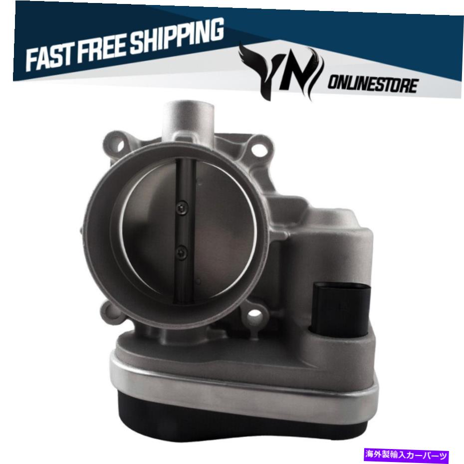 【楽天市場】Throttle Body クライスラーのスロットルボディアセンブリ + TPSセンサー300 V6 3.5L 20052010