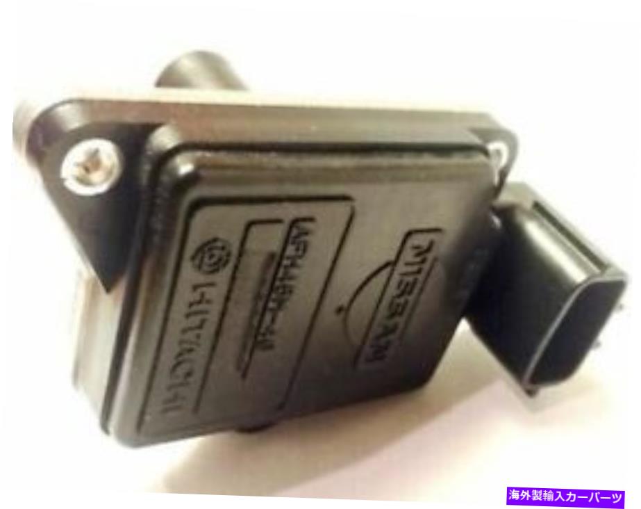 Throttle Body AFH45M46本物の日立性質量空気流れセンサーAFH45M46 AFH45M46 Genuine Hitachi Mass Air Flow Sensor AFH45M46【並行輸入品】