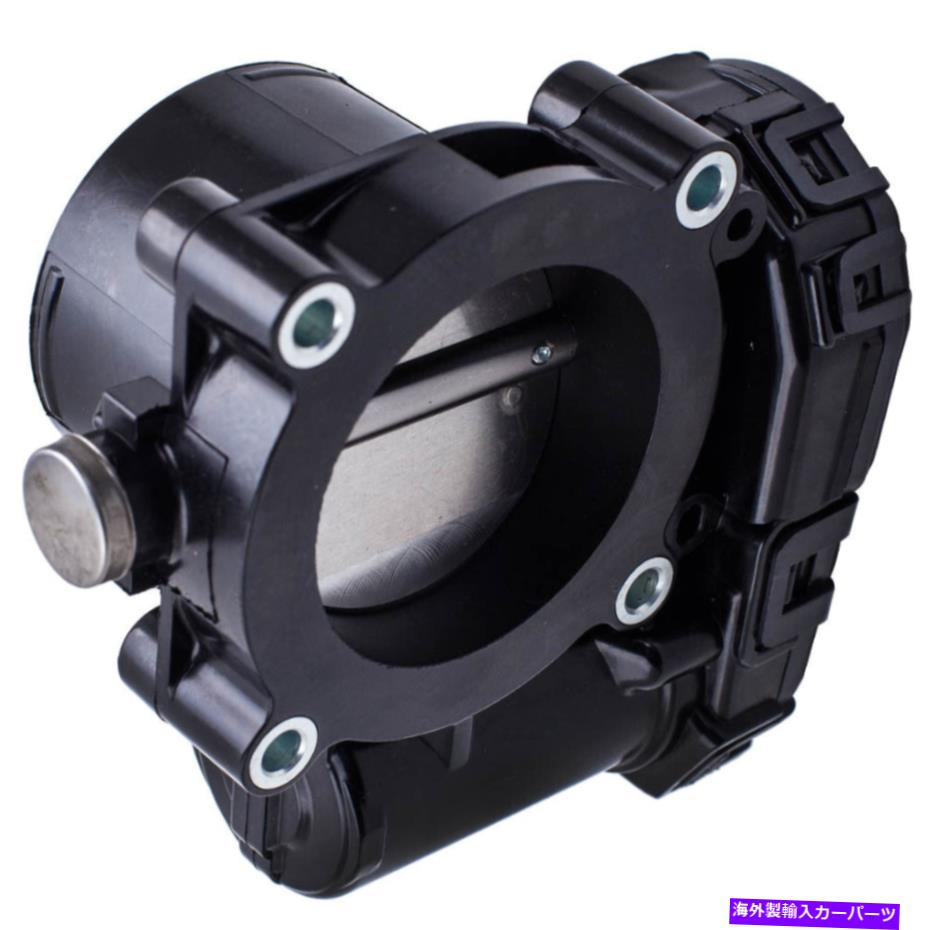 Throttle Body リバティダコタラムのスロットルボディアセンブリ1500ダッジ3.7L 3.8L 4861661AA Throttle Body Assembly For Liberty Dakota Ram 1500 Dodge 3.7L 3.8L 4861661AA【並行輸入品】