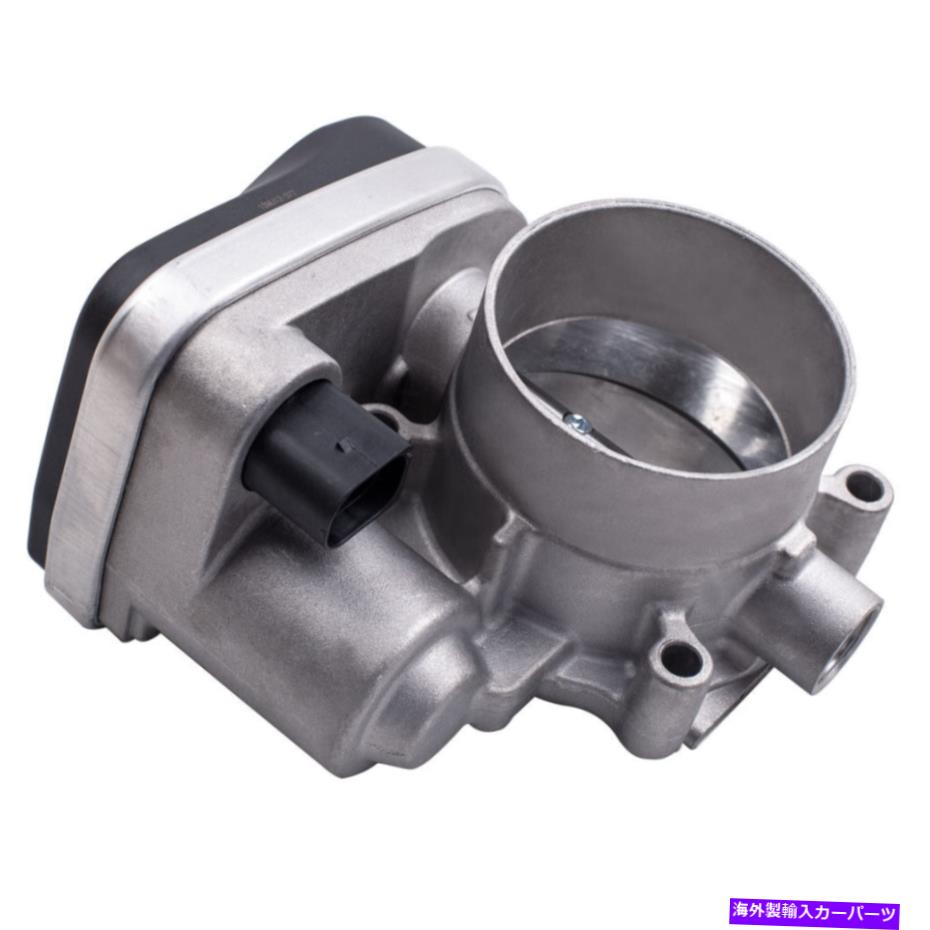 Throttle Body TPSセンサーを備えたスロットルボディアセンブリ04861691AA 4861691AA for Chrysler Dodge Throttle Body Assembly With TPS Sensor 04861691AA 4861691AA For Chrysler Dodge【並行輸入品】 44,616円