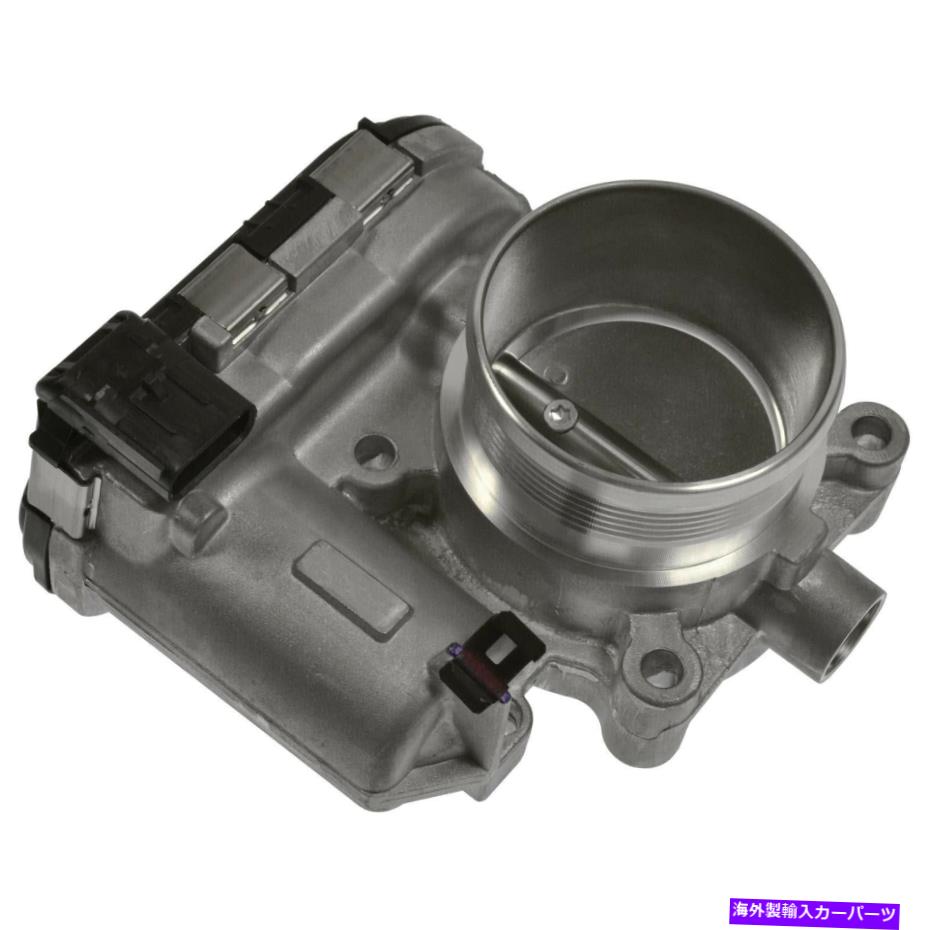 Throttle Body フォードおよびリンカーン車2.0Lおよび2.3L用の新しいOEM Bosch Throtle Body TBI623 New OEM Bosch Throtle Body TBI623 For Ford and Lincoln Vehicles 2.0L and 2.3L【並行輸入品】