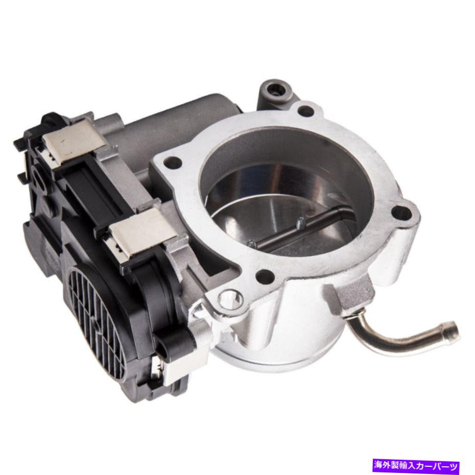 Throttle Body VWフォルクスワーゲンベトルボラジェッタ07k 133062a 2.5L用のスロットルボディアセンブリセット Throttle Body Assembly Set for VW Volkswagen Bettle Bora Jetta 07K 133062A 2.5L【並行輸入品】 42,108円