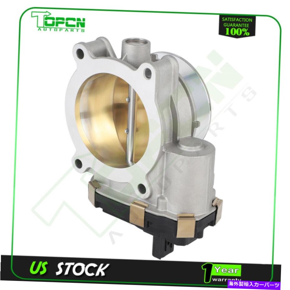 Throttle Body シボレーシルバードのスロットルボディ1500 GMC Yukon Sierra 1500 5.3L 12678224 Throttle Body For Chevrolet Silverado 1500 GMC Yukon Sierra 1500 5.3L 12678224【並行輸入品】