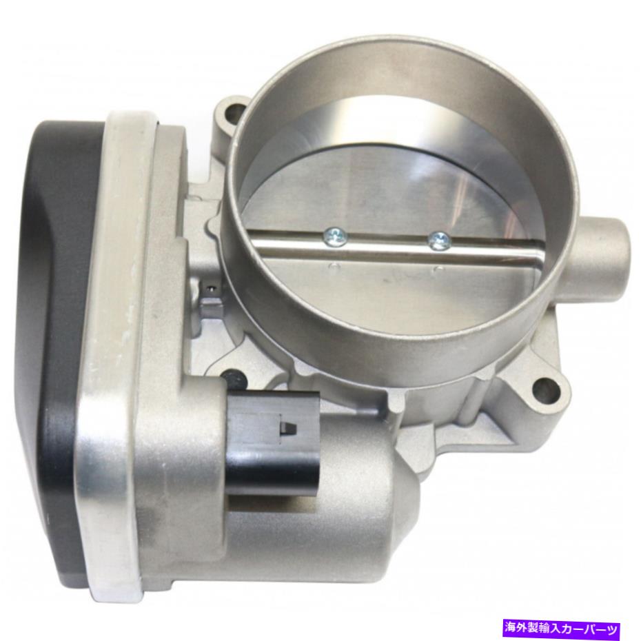 Throttle Body クライスラー300スロットルボディ2005-2012ブレード6-prong男性ターミナル1コネクタ For Chrysler 300 Throttle Body 2005-2012 Blade 6-Prong Male Terminal 1 Connector【並行輸入品】