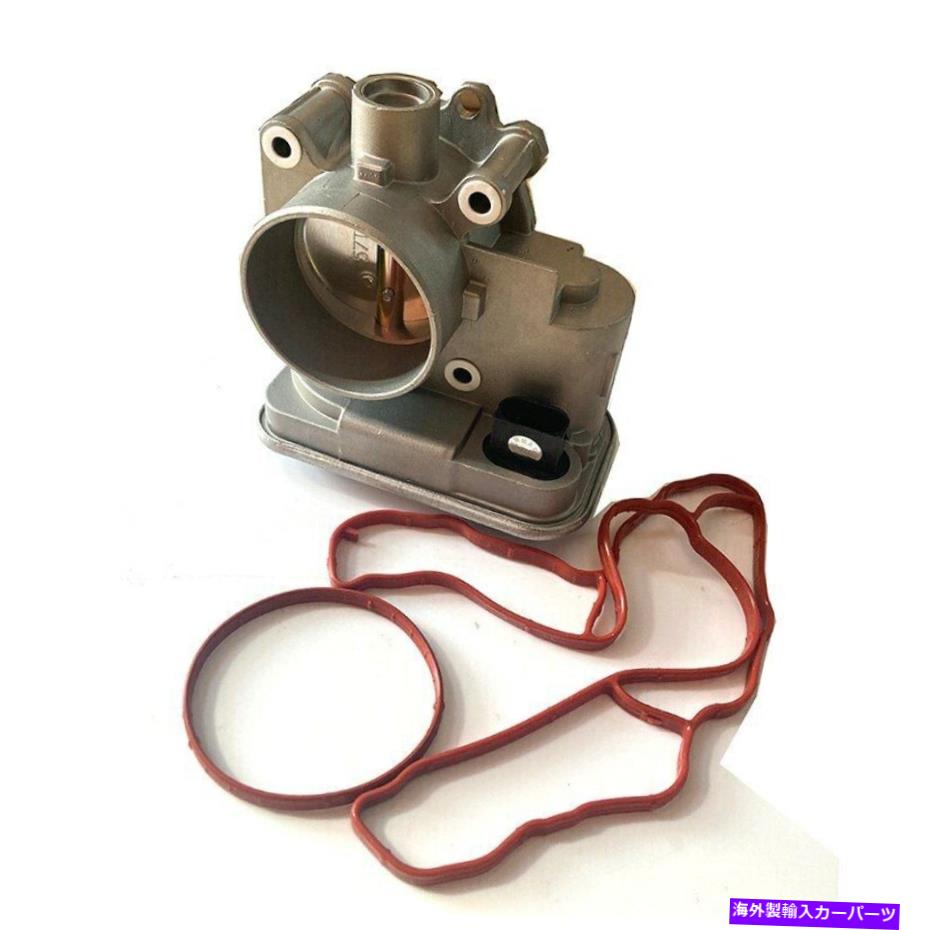 Throttle Body スロットルボディアッセイ04891735AC、4891735AFジープコンパスパトリオットダッジジャーニー Throttle Body Assy 04891735AC,4891735AF For Jeep Compass Patriot Dodge Journey【並行輸入品】