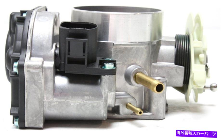 Throttle Body A4 98-99のスロットルボディはRepa315001に適合します Throttle Body For A4 98-99 Fits REPA315001【並行輸入品】