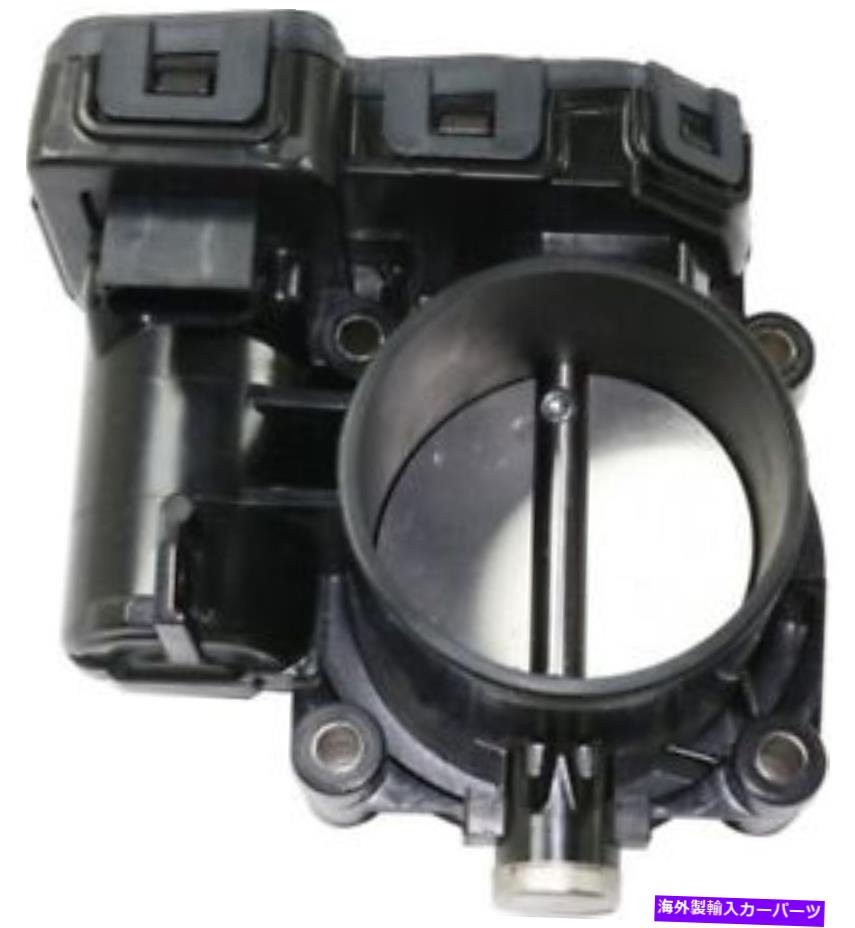 Throttle Body グランドチェロキーの司令官のためのスロットルボディ07-10 Liberty 08-12 FITS RJ31500001 4 Throttle Body For GRAND CHEROKEE COMMANDER 07-10 LIBERTY 08-12 Fits RJ31500001 4【並行輸入品】 47,850円