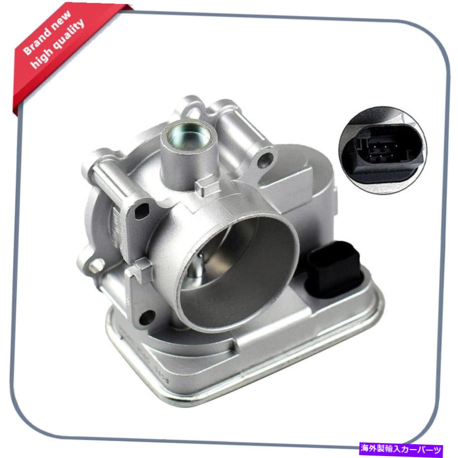 【楽天市場】Throttle Body 20072016のスロットルボディジープコンパスパトリオットクライスラーセブリングダッジアベンジャー