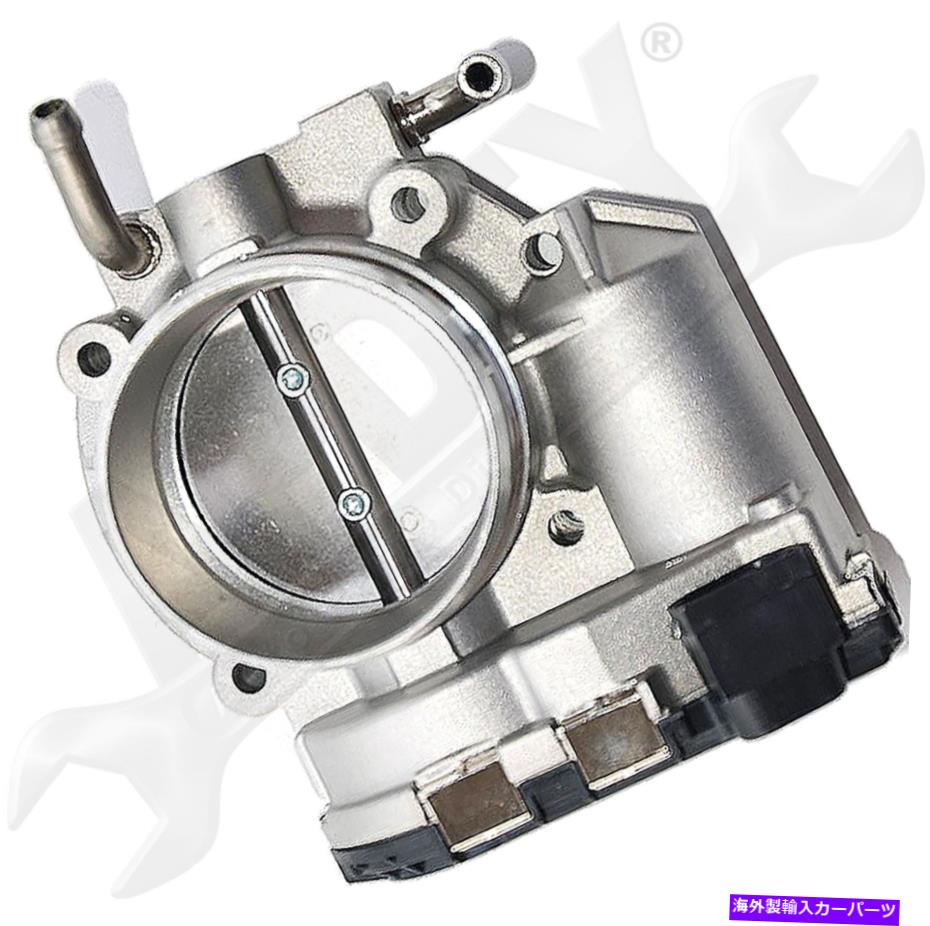Throttle Body APDTY 140109スロットルボディアセンブリ APDTY 140109 Throttle Body Assembly【並行輸入品】