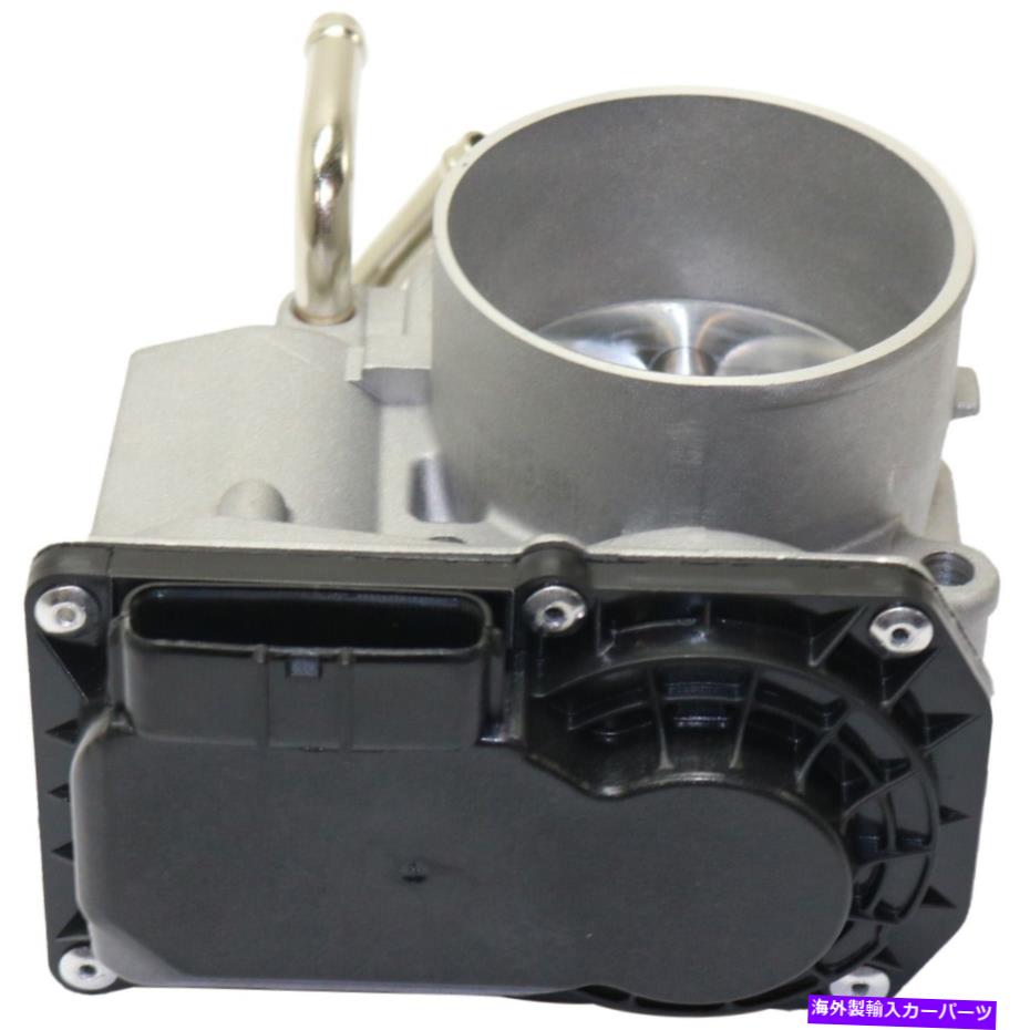 Throttle Body トヨタタコマ2005-2014 2203075020の新しいスロットルボディ New Throttle Body for Toyota Tacoma 2005-2014 2203075020【並行輸入品】