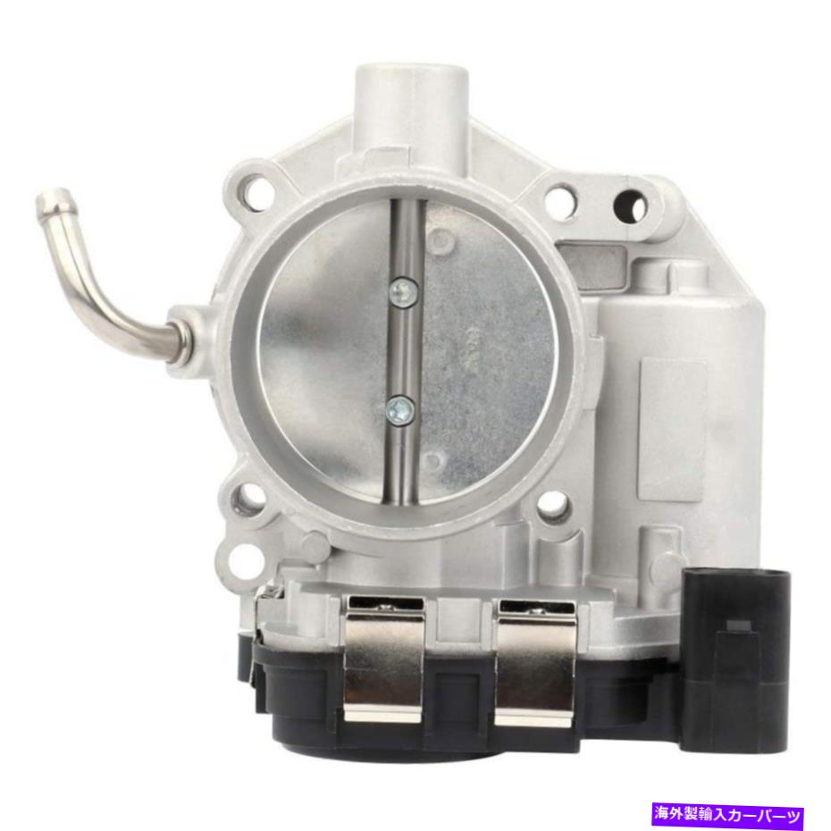 Throttle Body 2003-2004 Dodge Ram 2500 3500 5.7L S20177 TB1159の80mmスロットルボディアセンブリ 80mm Throttle Body Assy For 2003-2004 Dodge Ram 2500 3500 5.7L S20177 TB1159【並行輸入品】