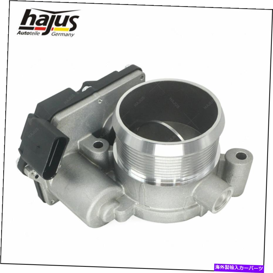 Throttle Body スロットルトリムVWクラフターバスTOUAREG T5 2.5TDI 5ポールオリジナルハジュ - Throttle Trim VW Crafter Bus Touareg T5 2.5TDI 5 Pole Original hajus-【並行輸入品】