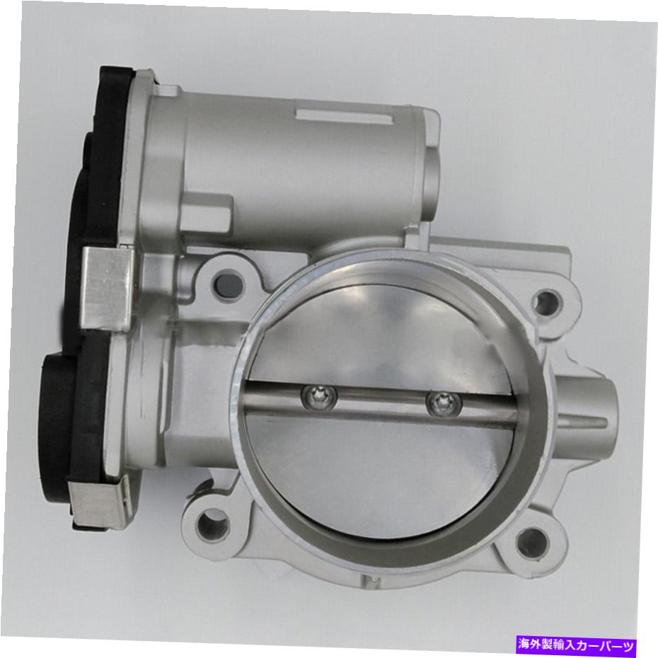Throttle Body 12616994ビュイックキャデラックCTS SRX 2010-2011 3.0L 3.6L用スロットルボディ 12616994 Throttle Body For Buick Cadillac CTS SRX 2010-2011 3.0L 3.6L【並行輸入品】 47,850円