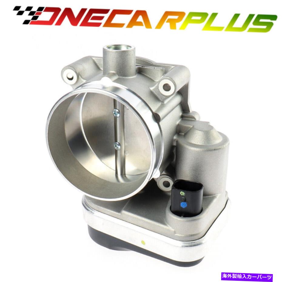 Throttle Body Dodge Ram 1500 2500 3500 5.7L 2005 2006-2011 2012のOneCarplusスロットルボディ OneCarPlus Throttle Body For Dodge Ram 1500 2500 3500 5.7L 2005 2006-2011 2012【並行輸入品】
