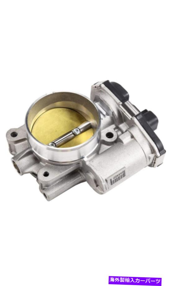 Throttle Body 燃料噴射スロットルボディアセンブリACDELCO GMオリジナル機器12694873 Fuel Injection Throttle Body Assembly ACDelco GM Original Equipment 12694873【並行輸入品】