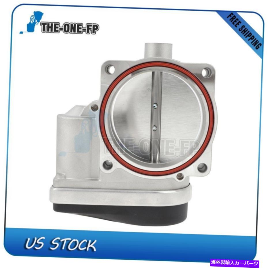 Throttle Body BMW 545i 645CI 4.4L 2004 2005 S20190のスロットルボディアセンブリ Throttle Body Assembly For BMW 545I 645CI 4.4L 2004 2005 S20190【並行輸入品】 45,012円
