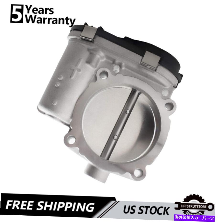 Throttle Body ダッジチャレンジャーチャージャーのスロットルボディ3.6L 5.7L 2011-2017 5184349AE THROTTLE BODY FOR DODGE CHALLENGER CHARGER 3.6L 5.7L 2011-2017 5184349AE【並行輸入品】 47,850円