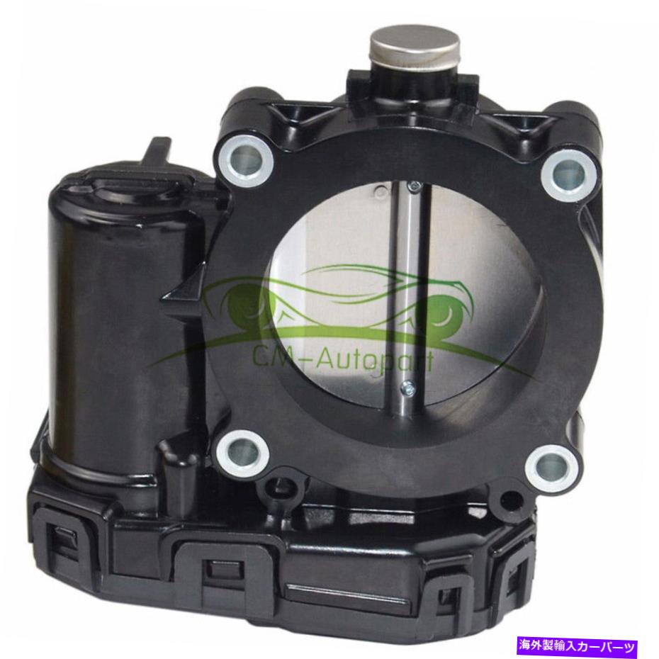 Throttle Body 4861661aa 4861661AA# Throttle Body Assembly w Actuator For Ram Grand Cherokee Liberty 3.7L【並行輸入品】