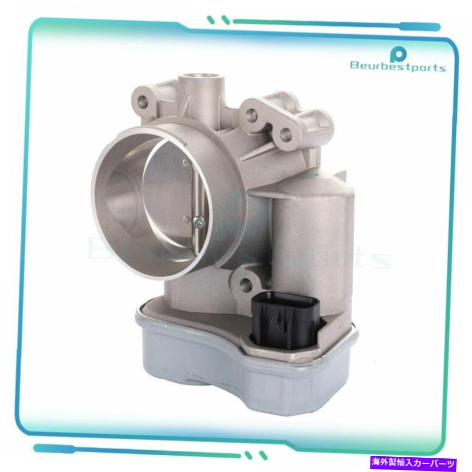 Throttle Body For Saturn Vue L4 2.2L 2002 2003 2004 2005 2006 2007スロットルボディ337-05390 For Saturn Vue L4 2.2L 2002 2003 2004 2005 2006 2007 Throttle Body 337-05390【並行輸入品】