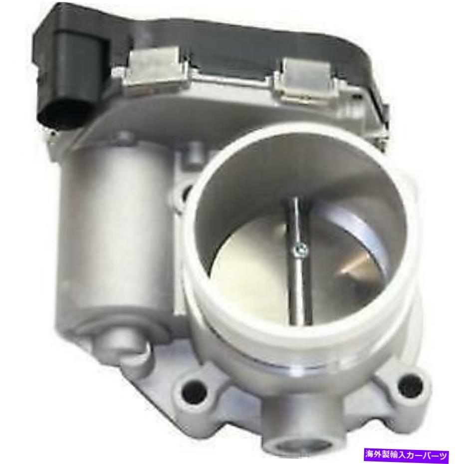 【楽天市場】Throttle Body アウディA3のアルミニウムスロットルボディ、A4、A5、A6、Q5、TT、VWビートル、CC、EOS Aluminum Throttle Body