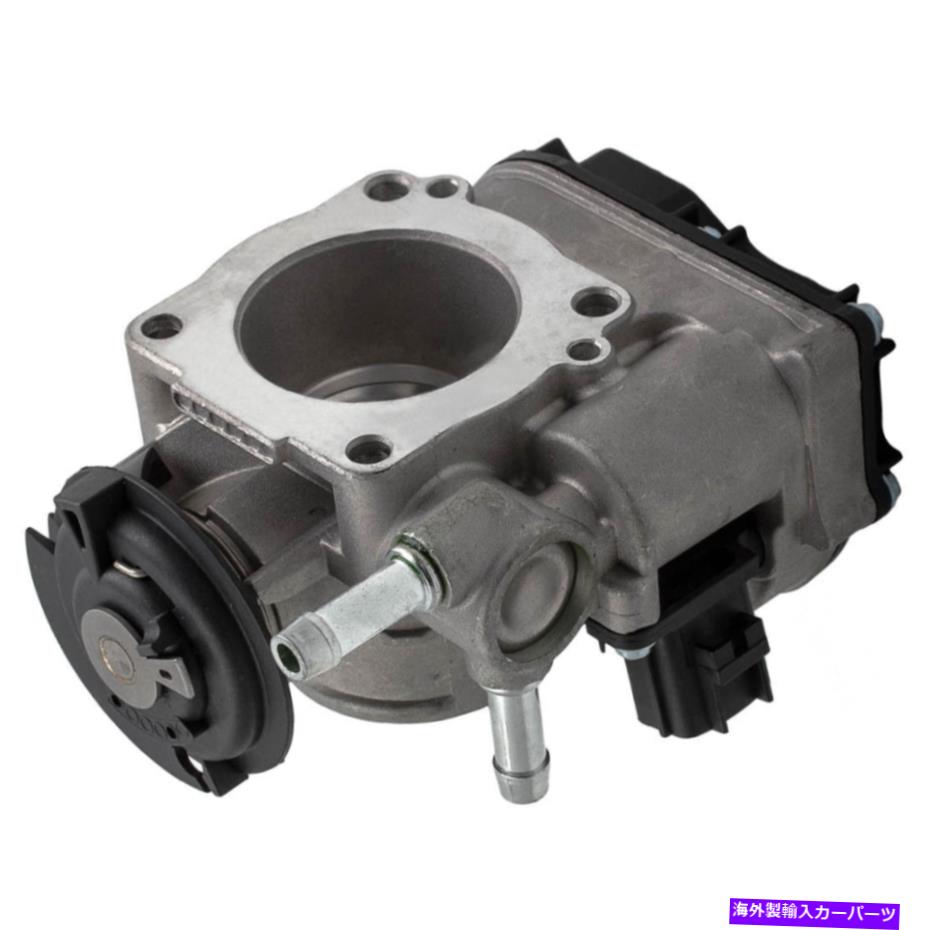 Throttle Body シボレーOPTRAのDaewoo Nubira 1.4i 1.6iのスロットルボディアセンブリ（J200） Throttle Body Assembly for Daewoo Nubira 1.4i 1.6i for Chevrolet Optra (J200)【並行輸入品】 42,108円