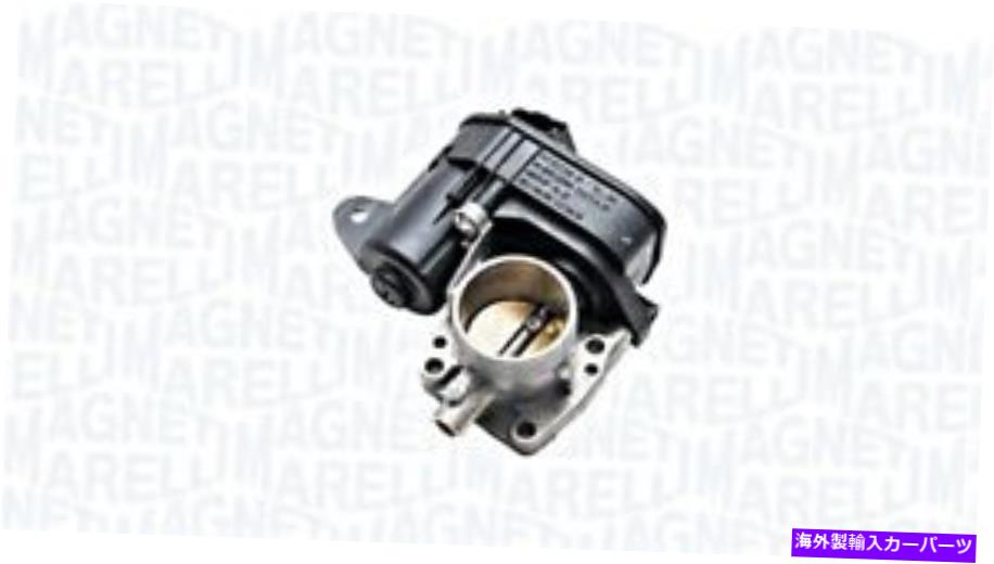 Throttle Body スロットルボディはプジョー208ハッチバック9673622380に適合します Throttle Body Fits PEUGEOT 208 Hatchback 9673622380【並行輸入品】