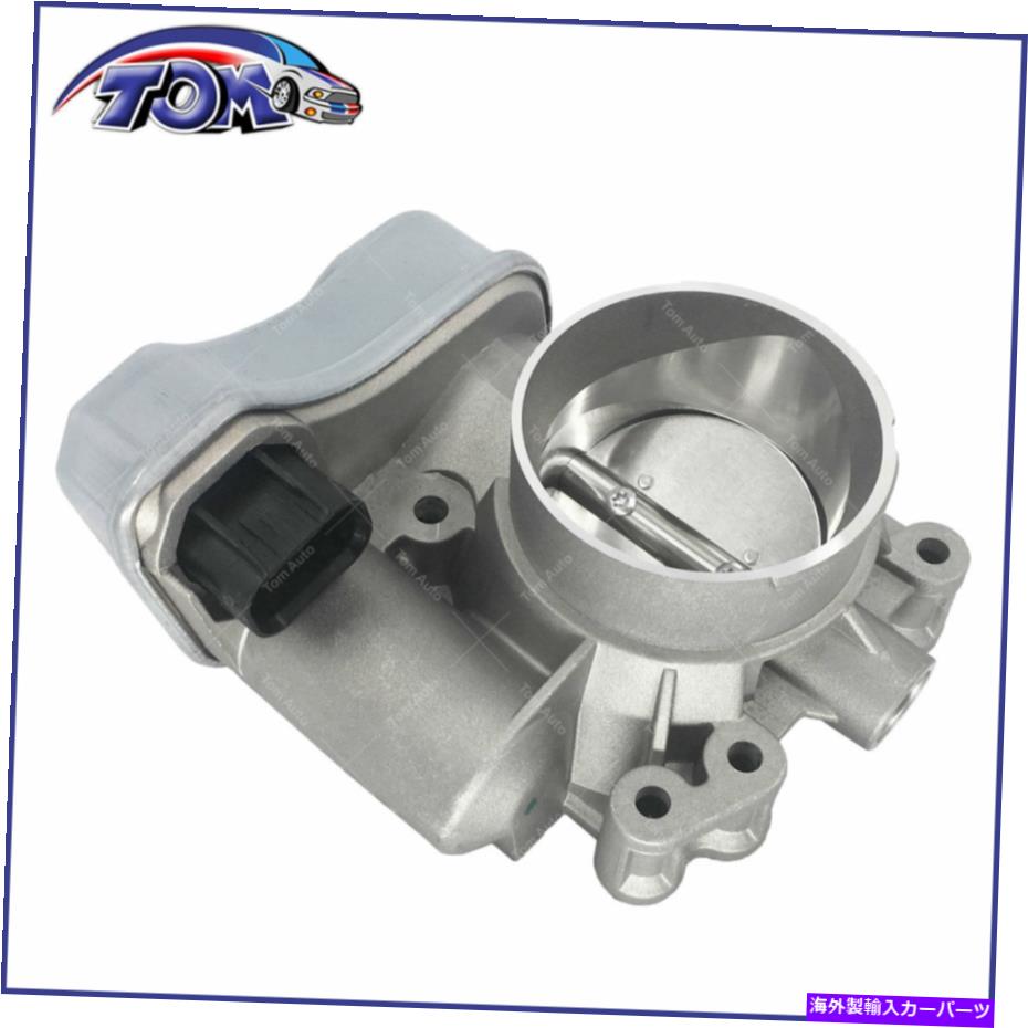 Throttle Body Chevy Cobalt Malibu HHR Saturn Vue Ion Pontiac 2.2Lのスロットルボディアセンブリ Throttle Body Assembly For Chevy Cobalt Malibu HHR Saturn Vue Ion Pontiac 2.2L【並行輸入品】