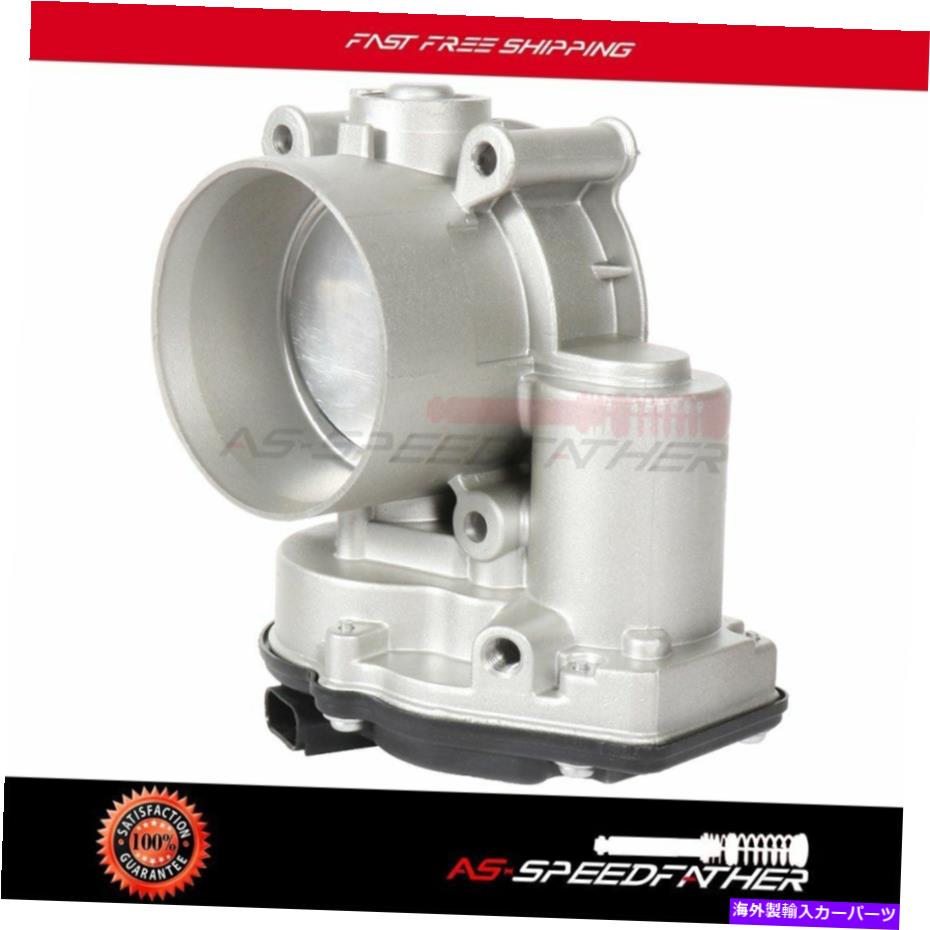 Throttle Body フォードF150 3.5L 2011 2012 2013 2014 2015 2016 2017 S20068 NEWのスロットルボディ Throttle Body For Ford F150 3.5L 2011 2012 2013 2014 2015 2016 2017 S20068 New【並行輸入品】