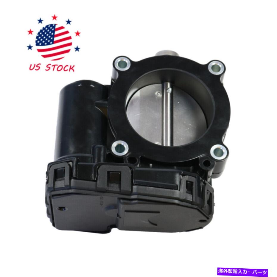 Throttle Body 3.7Lジープグランドチェロキーリバティダッジダコタニトロラム1500スロットルボディ Fits 3.7L Jeep Grand Cherokee Liberty Dodge Dakota Nitro Ram 1500 Throttle Body【並行輸入品】