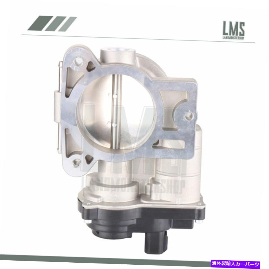 Throttle Body GMCのスロットルボディサバナシエラ1500 2500 3500 4.8L 5.3L 6.0L Throttle Body For GMC Envoy Savana Sierra 1500 2500 3500 4.8L 5.3L 6.0L【並行輸入品】