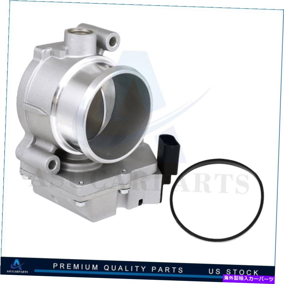 Throttle Body 2006 2007 2008-2010ヒュンダイソナタ2004-2011 Kia Rondo Diesel Throttle Body For 2006 2007 2008-2010 Hyundai Sonata 2004-2011 Kia Rondo Diesel Throttle Body【並行輸入品】